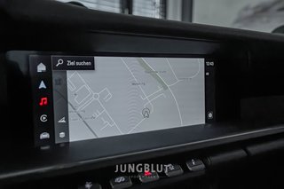 Porsche Carrera T Coupé + Neuwagengarantie + 1. Hand + XPEL - photo 22