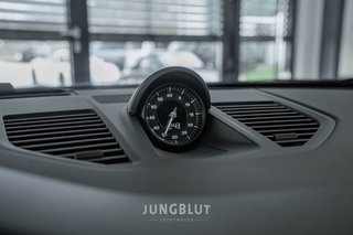 Porsche Carrera T Coupé + Neuwagengarantie + 1. Hand + XPEL - photo 16