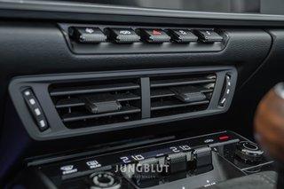 Porsche Carrera T Coupé + Neuwagengarantie + 1. Hand + XPEL - photo 25