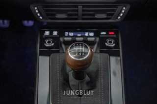 Porsche Carrera T Coupé + Neuwagengarantie + 1. Hand + XPEL - photo 23