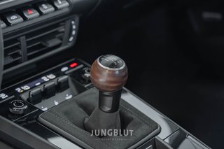 Porsche Carrera T Coupé + Neuwagengarantie + 1. Hand + XPEL - photo 51