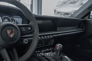 Porsche Carrera T Coupé + Neuwagengarantie + 1. Hand + XPEL - photo 21