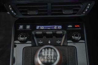 Porsche Carrera T Coupé + Neuwagengarantie + 1. Hand + XPEL - photo 24