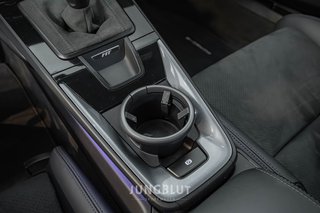 Porsche Carrera T Coupé + Neuwagengarantie + 1. Hand + XPEL - photo 27