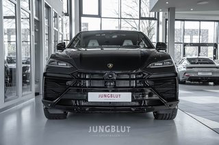 Lamborghini Urus SE + PANO + ANIMA + B&O - bilder 11