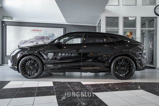 Lamborghini Urus SE + PANO + ANIMA + B&O - bilder 2
