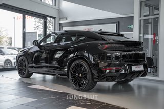 Lamborghini Urus SE + PANO + ANIMA + B&O - bilder 3