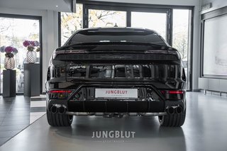 Lamborghini Urus SE + PANO + ANIMA + B&O - bilder 12