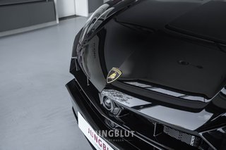 Lamborghini Urus SE + PANO + ANIMA + B&O - bilder 9