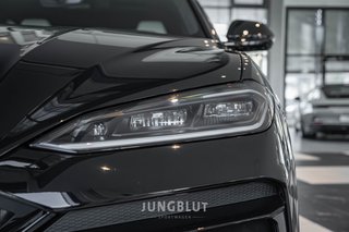 Lamborghini Urus SE + PANO + ANIMA + B&O - bilder 38