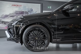 Lamborghini Urus SE + PANO + ANIMA + B&O - bilder 16