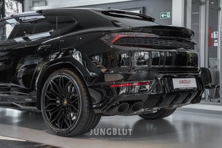 Lamborghini Urus SE + PANO + ANIMA + B&O - bilder 18