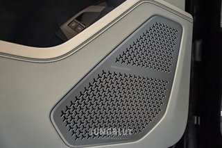 Lamborghini Urus SE + PANO + ANIMA + B&O - bilder 13