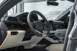 Lamborghini Urus SE + PANO + ANIMA + B&O - bilder 5