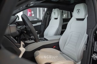 Lamborghini Urus SE + PANO + ANIMA + B&O - bilder 4