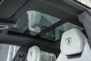 Lamborghini Urus SE + PANO + ANIMA + B&O - bilder 7