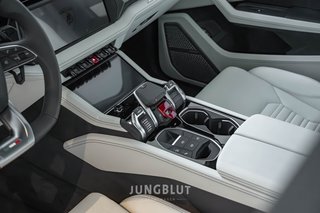 Lamborghini Urus SE + PANO + ANIMA + B&O - bilder 6