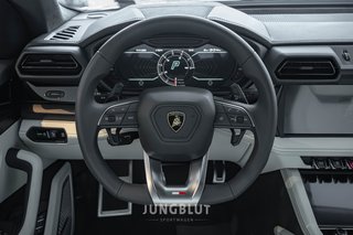 Lamborghini Urus SE + PANO + ANIMA + B&O - bilder 23