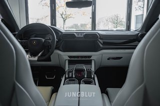 Lamborghini Urus SE + PANO + ANIMA + B&O - bilder 24