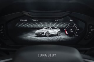 Lamborghini Urus SE + PANO + ANIMA + B&O - bilder 25