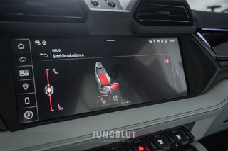 Lamborghini Urus SE + PANO + ANIMA + B&O - bilder 29