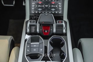 Lamborghini Urus SE + PANO + ANIMA + B&O - bilder 31