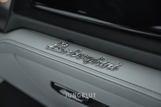 Lamborghini Urus SE + PANO + ANIMA + B&O - bilder 35