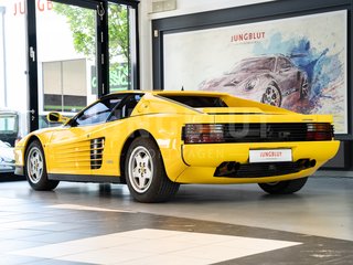 Ferrari Testarossa +1.Hand+sehr guter Zustand - photo 3