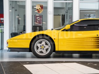 Ferrari Testarossa +1.Hand+sehr guter Zustand - photo 23