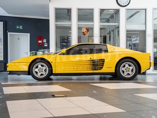 Ferrari Testarossa +1.Hand+sehr guter Zustand - photo 2