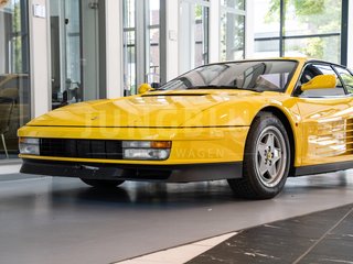 Ferrari Testarossa +1.Hand+sehr guter Zustand - photo 26