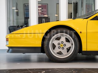 Ferrari Testarossa +1.Hand+sehr guter Zustand - photo 25