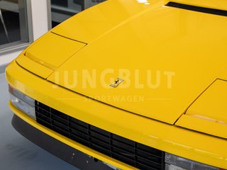 Ferrari Testarossa +1.Hand+sehr guter Zustand - photo 27