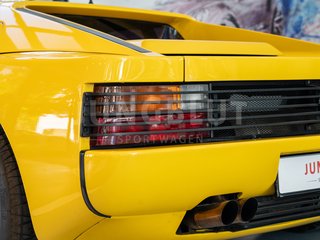 Ferrari Testarossa +1.Hand+sehr guter Zustand - photo 14