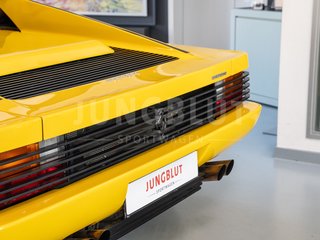 Ferrari Testarossa +1.Hand+sehr guter Zustand - photo 29