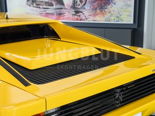 Ferrari Testarossa +1.Hand+sehr guter Zustand - photo 30