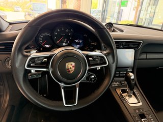 Porsche 991.2 Targa 4S + 1. Hand + Approved 1. - bilder 4
