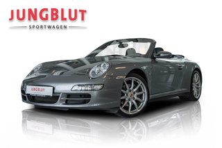 Porsche 997 Gebrauchtwagen Kaufen