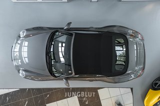 Porsche 997 Carrera 4 Cabrio + 2.Hand + Scheckheftgepflegt - foto 10