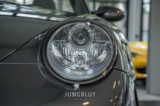 Porsche 997 Carrera 4 Cabrio + 2.Hand + Scheckheftgepflegt - foto 12