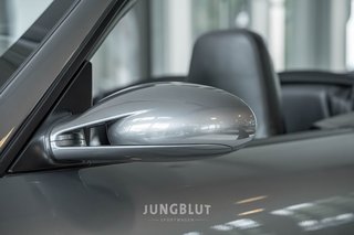 Porsche 997 Carrera 4 Cabrio + 2.Hand + Scheckheftgepflegt - foto 21
