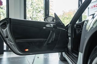 Porsche 997 Carrera 4 Cabrio + 2.Hand + Scheckheftgepflegt - foto 30
