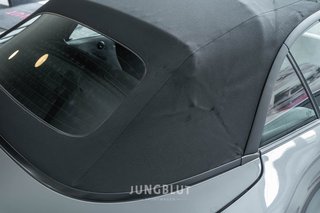 Porsche 997 Carrera 4 Cabrio + 2.Hand + Scheckheftgepflegt - foto 31