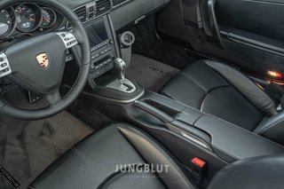 Porsche 997 Carrera 4 Cabrio + 2.Hand + Scheckheftgepflegt - foto 23