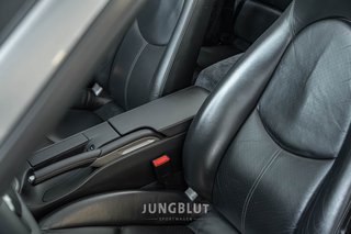 Porsche 997 Carrera 4 Cabrio + 2.Hand + Scheckheftgepflegt - foto 35