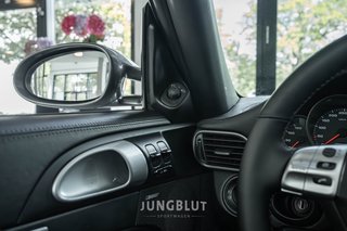 Porsche 997 Carrera 4 Cabrio + 2.Hand + Scheckheftgepflegt - foto 39