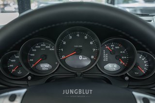 Porsche 997 Carrera 4 Cabrio + 2.Hand + Scheckheftgepflegt - foto 40