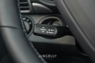 Porsche 997 Carrera 4 Cabrio + 2.Hand + Scheckheftgepflegt - foto 41