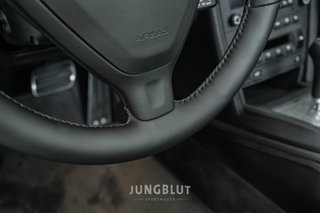 Porsche 997 Carrera 4 Cabrio + 2.Hand + Scheckheftgepflegt - foto 43