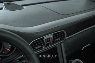 Porsche 997 Carrera 4 Cabrio + 2.Hand + Scheckheftgepflegt - foto 44